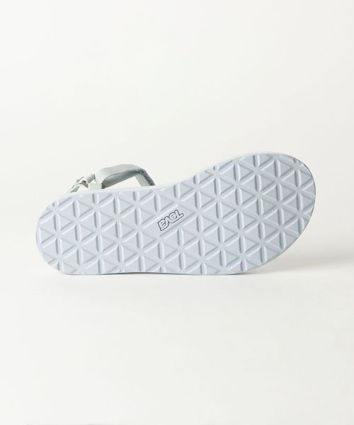 国内EXCLUSIVE】＜TEVA＞Original Universal Slim/サンダル