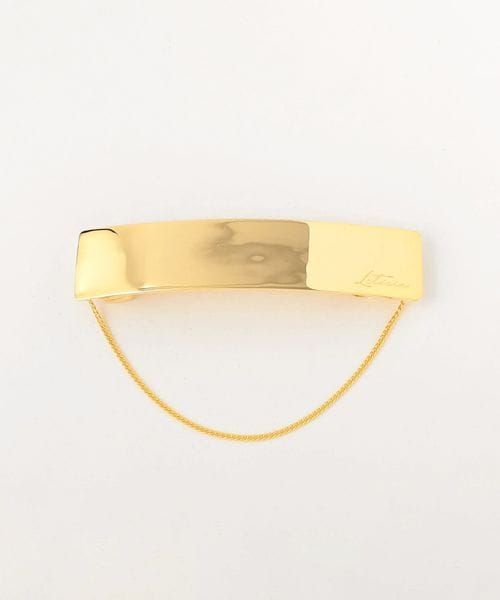 LETICIA＞エッグ ベルベット シュシュ | UNITED ARROWS LTD