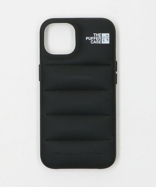 urban sophistication＞THE PUFFER CASE iPhone13/14 | UNITED