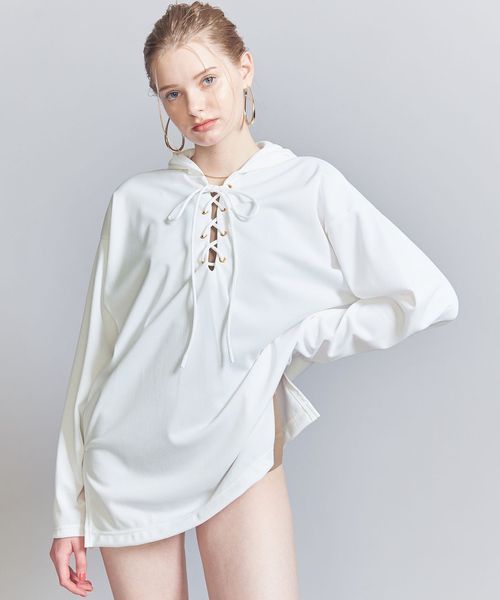 UNITED ARROWS ユナイテッドアローズLepidos ラッシュガード UNITED ARROWS（ユナイテッドアローズ）の「【別注】＜Lepidos