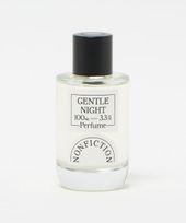 GENTLE NIGHT オードパルファム 30mL ノンフィクション(NONFICTION) ジェントルナイト