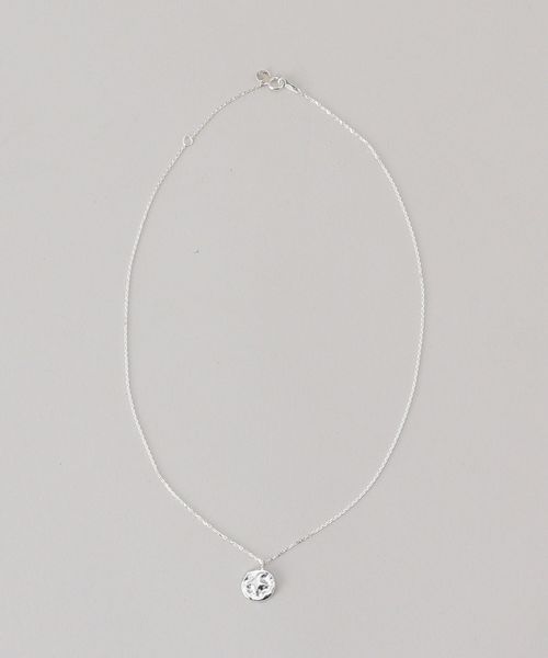 PREEK＞YU―KIN MINI COIN NECKLACE/ネックレス | UNITED ARROWS LTD  