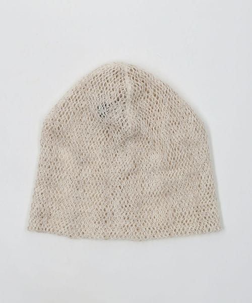 La maison de Lyllis＞HOOD ニットキャップ | UNITED ARROWS LTD