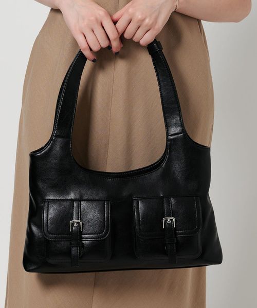 STAND OIL＞FIKA バッグ | UNITED ARROWS LTD.ONLINE STORE