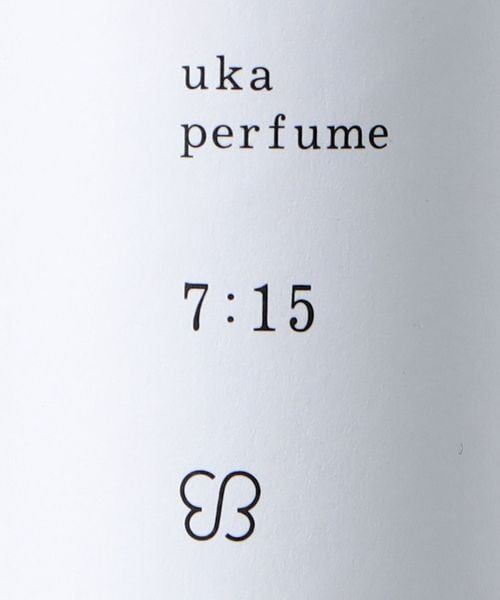 uka＞PERFUME 7:15 | - Buyee日本代購服務| 在UNITED ARROWS LTD