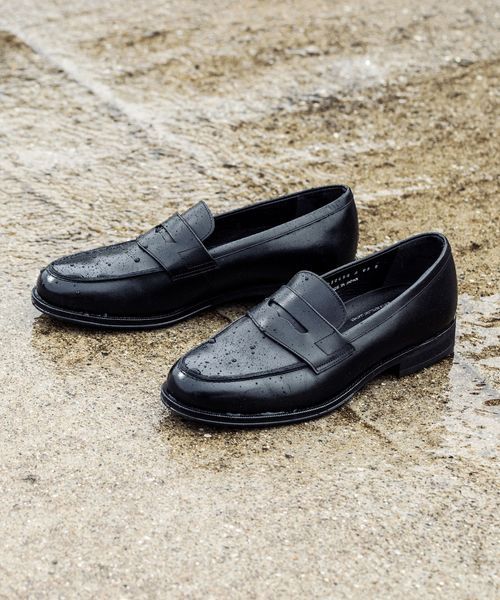 united arrows別注　パラブーツ　ローファー 中古・古着通販】PARABOOT (パラブーツ) UNITED ARROWS