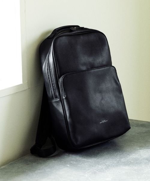 別注】 ＜Aer＞ COMMUTER PACK/バッグ | UNITED ARROWS LTD