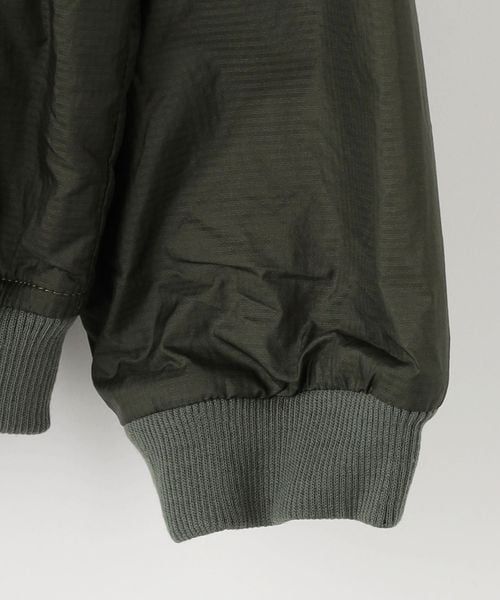 Patagonia＞リバーシブル シェルド マイクロディニ ジャケット