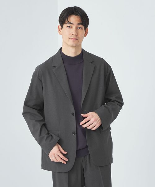 FREELITCH カジュアル 2B ジャケット -2WAYストレッチ・防シワ・吸水速乾- | UNITED ARROWS LTD.ONLINE  STORE - Buyee, an Online Proxy Shopping Service | Shop at UNITED ARROWS  LTD.ONLINE STORE