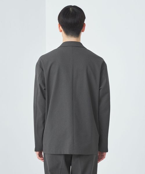 FREELITCH カジュアル 2B ジャケット -2WAYストレッチ・防シワ・吸水速乾- | UNITED ARROWS LTD.ONLINE  STORE - Buyee, an Online Proxy Shopping Service | Shop at UNITED ARROWS  LTD.ONLINE STORE