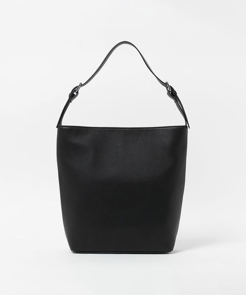 【ほぼ未使用】GLR レザー ファンクショナル ショルダーバッグ UNITED ARROWS green label relaxing｜GLR レザー ファンク