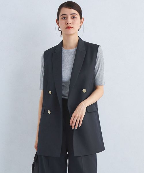 ソモウライク ショート スリーブ ジャケット -防シワ- | UNITED ARROWS LTD.ONLINE STORE - Buyee, an  Online Proxy Shopping Service | Shop at UNITED ARROWS LTD.ONLINE STORE