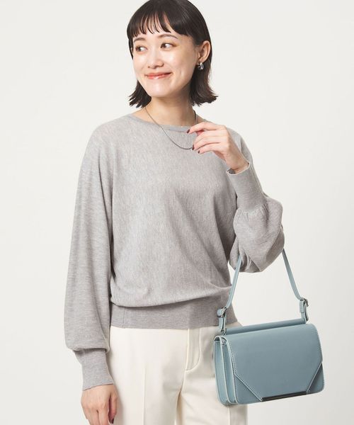 6(ROKU)＞モヘヤウール タンクトップ ニット | - Buyee, un servicio