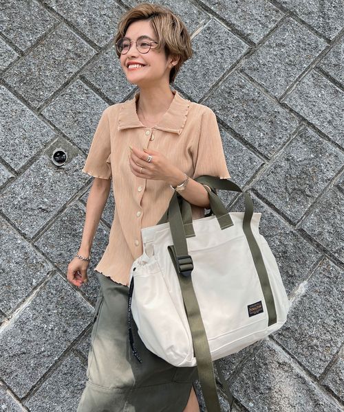 PENDLETON × MARIE INABA ＞マザーズ トートバッグ | UNITED ARROWS LTD.ONLINE STORE -  Buyee, an Online Proxy Shopping Service | Shop at UNITED ARROWS LTD.ONLINE  STORE
