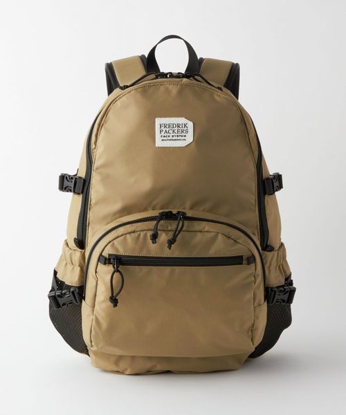 Caribou Mountaineering パッカブルバックパック Caribou Mountaineering パッカブルバックパック