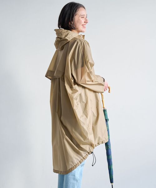 Wpc.>ライト レインコート - はっ水 - | UNITED ARROWS LTD Wpc.>ライト レインコート - はっ水 - | UNITED ARROWS LTD