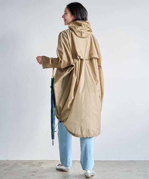 Wpc.＞ライト レインコート - はっ水 - | UNITED ARROWS LTD