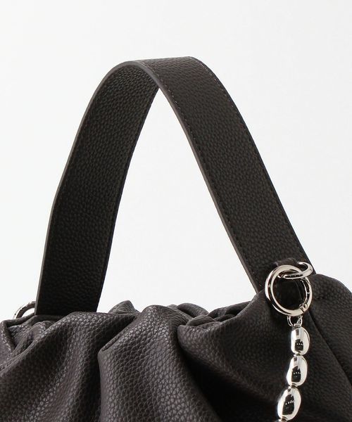 別注】＜ALLA HOLLON＞2ハンドル バッグ | UNITED ARROWS LTD.ONLINE STORE - Buyee, an  Online Proxy Shopping Service | Shop at UNITED ARROWS LTD.ONLINE STORE