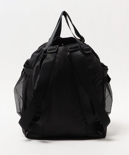 Caribou Mountaineering パッカブルバックパック 予約】【別注】CARIBOU Mountaineering/ロゴパッカブルバック