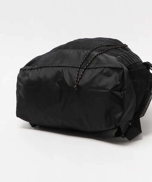 Caribou Mountaineering パッカブルバックパック Caribou Mountaineering パッカブルバックパック