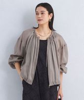 別注】＜TICCA＞ダブル ジャケット コート | UNITED ARROWS LTD