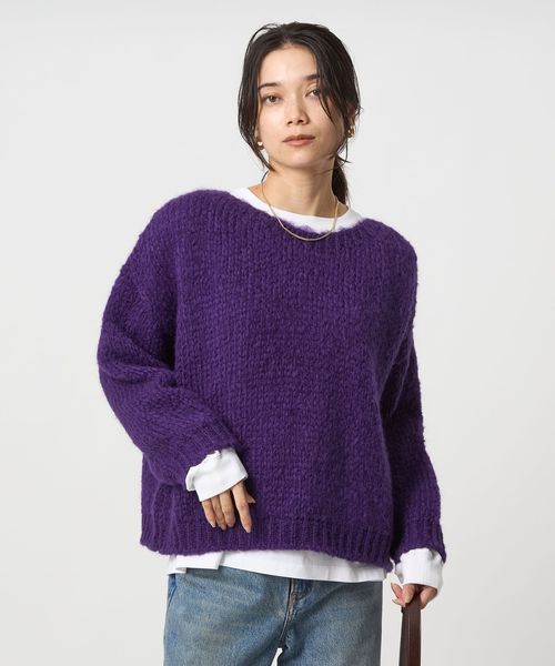 6(ROKU)＞ニットビスチェ | UNITED ARROWS LTD.ONLINE STORE - Buyee