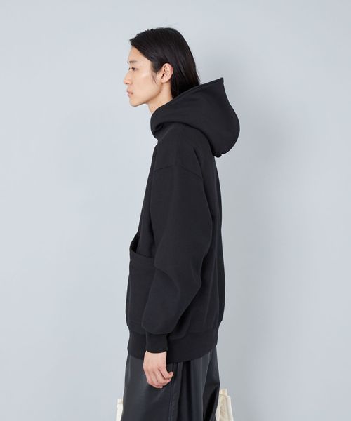 CITEN＞ヒュージ リバース スウェット フーディ | UNITED ARROWS