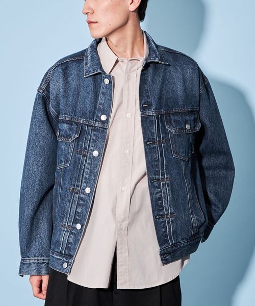 CITEN＞デニム トラック ジャケット | UNITED ARROWS LTD.ONLINE STORE - Buyee 通販購入サポートサービス  | UNITED ARROWS LTD.ONLINE STOREでお買い物