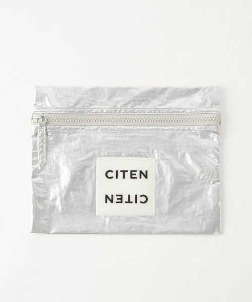 CITEN＞フラット ポーチ | UNITED ARROWS LTD.ONLINE STORE