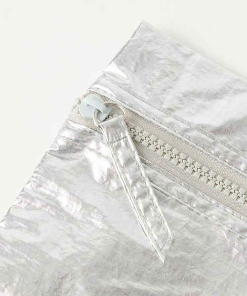 DAVID / CD+フラットポーチ (Inheritor Ver) CITEN＞フラット ポーチ | UNITED ARROWS LTD.ONLINE STORE