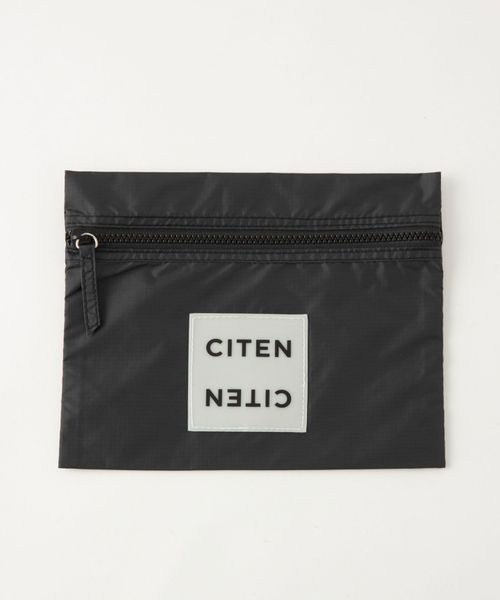 CITEN＞フラット ポーチ | UNITED ARROWS LTD.ONLINE STORE