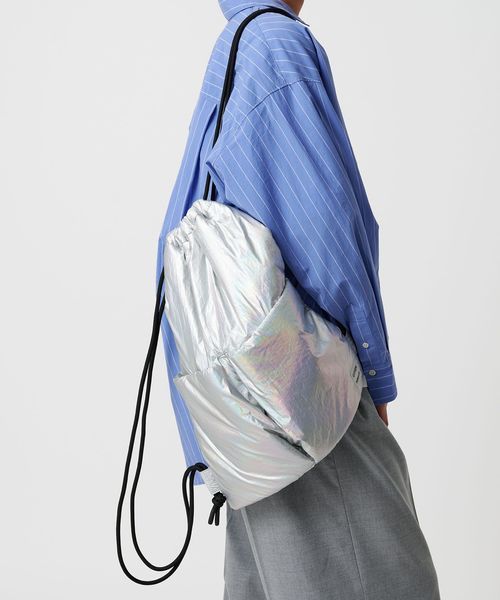 CARIBOU MOUNTAINEERING＞パッカブル バッグ | UNITED ARROWS