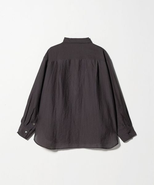 ブラウス シャツ 「CITEN」オーバーサイズドシャツ レディース CITEN＞オーバーサイズドシャツ | UNITED ARROWS LTD.ONLINE