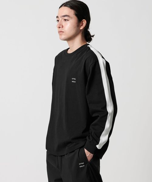 別注】 ＜blurhms＞ ヘンリー サーマル カットソー | UNITED ARROWS