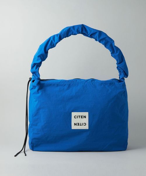 CITEN＞CITEN2WAYビッグショルダーバッグ | UNITED ARROWS LTD