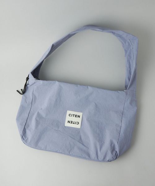 CITEN＞CITEN2WAYビッグショルダーバッグ | UNITED ARROWS LTD