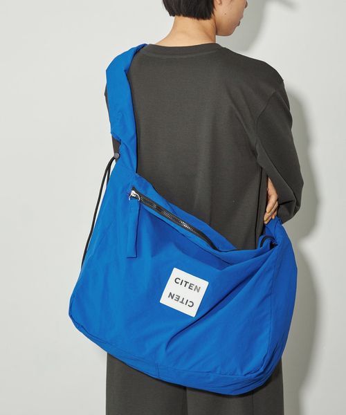 CITEN＞CITEN2WAYビッグショルダーバッグ | UNITED ARROWS LTD