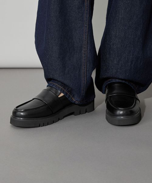 CITEN＞ボリュームソールローファー | UNITED ARROWS LTD.ONLINE
