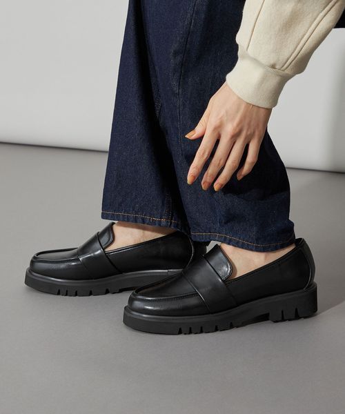 CITEN＞ボリュームソールローファー | UNITED ARROWS LTD.ONLINE