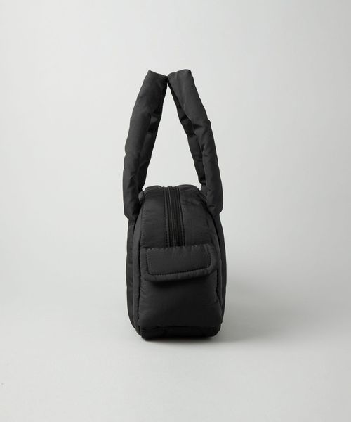 CITEN＞パフダブルポケットボストン | UNITED ARROWS LTD.ONLINE