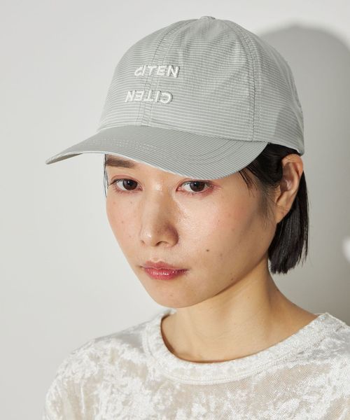 帽子 roku 6 MORRISTOWN CAP 6(ROKU)＞MORRISTOWN CAP/キャップ