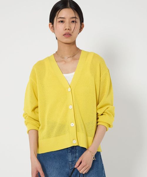 BEAUTY&YOUTH UNITED ARROWS｜<ATTISESSION>シアー ツイン