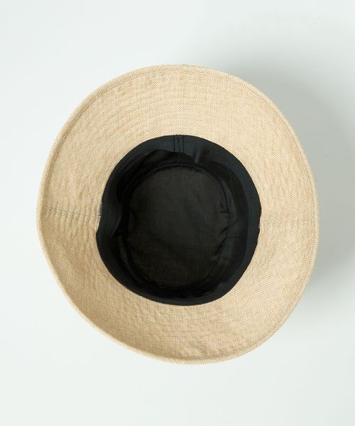 【SALE】リュクスカジュアル♡希少/争奪戦♪CCハット CITEN＞ジュートライクハット | UNITED ARROWS LTD.ONLINE STORE