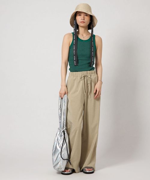 CITEN＞ジュートライクハット | UNITED ARROWS LTD.ONLINE STORE