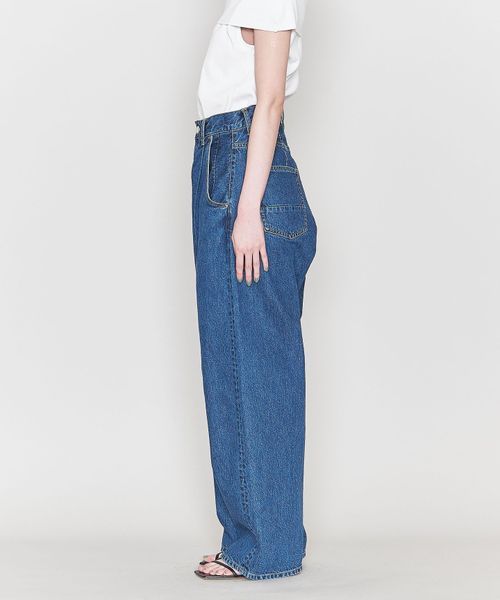 ASTRAET（アストラット）の「＜ASTRAET＞CO タック ワイド