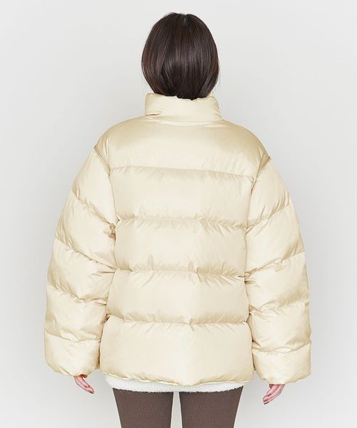 ASTRAET リバーシブルダウンジャケット ASTRAET＞4WAY リバーシブルダウンジャケット| - Buyee日本代购