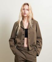 別注】＜TICCA＞ダブル ジャケット コート | UNITED ARROWS LTD