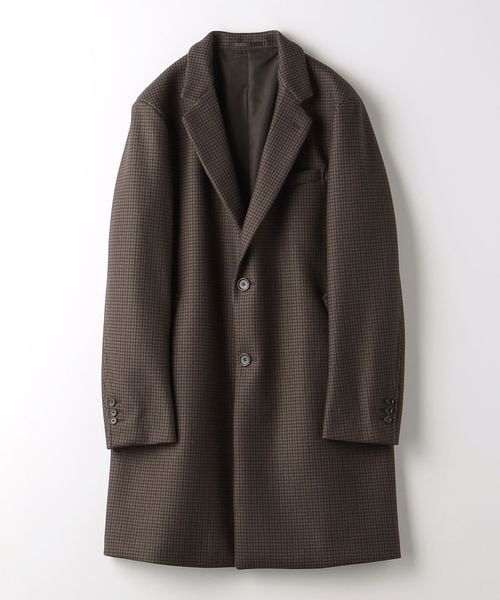 ニット メルトン シングルチェスターコート<A DAY IN THE LIFE> | UNITED ARROWS LTD.ONLINE STORE - Buyee, an Online Proxy Shopping Service | Shop at UNITED ARROWS LTD.ONLINE STORE ニット メルトン シングルチェスターコート<A DAY IN THE LIFE> | UNITED ARROWS LTD.ONLINE STORE - Buyee, an Online Proxy Shopping Service | Shop at UNITED ARROWS LTD.ONLINE STORE