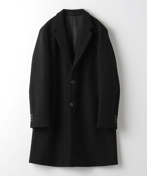 ニット メルトン シングルチェスターコート＜A DAY IN THE LIFE＞ | UNITED ARROWS LTD.ONLINE STORE -  Buyee, an Online Proxy Shopping Service | Shop at UNITED ARROWS LTD.ONLINE  STORE