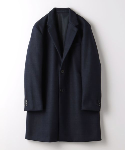 ニット メルトン シングルチェスターコート<A DAY IN THE LIFE> | UNITED ARROWS LTD.ONLINE STORE - Buyee, an Online Proxy Shopping Service | Shop at UNITED ARROWS LTD.ONLINE STORE ニット メルトン シングルチェスターコート<A DAY IN THE LIFE> | UNITED ARROWS LTD.ONLINE STORE - Buyee, an Online Proxy Shopping Service | Shop at UNITED ARROWS LTD.ONLINE STORE